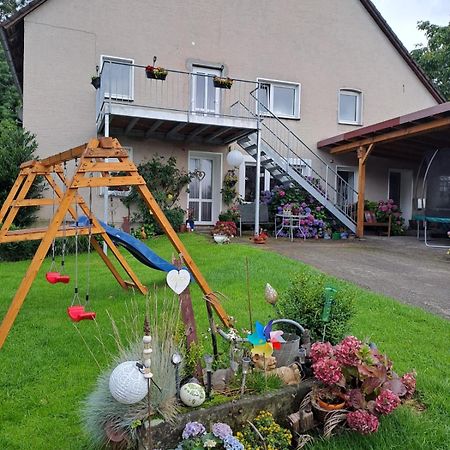 Ferienhof Welling Horn-Bad Meinberg Extérieur photo