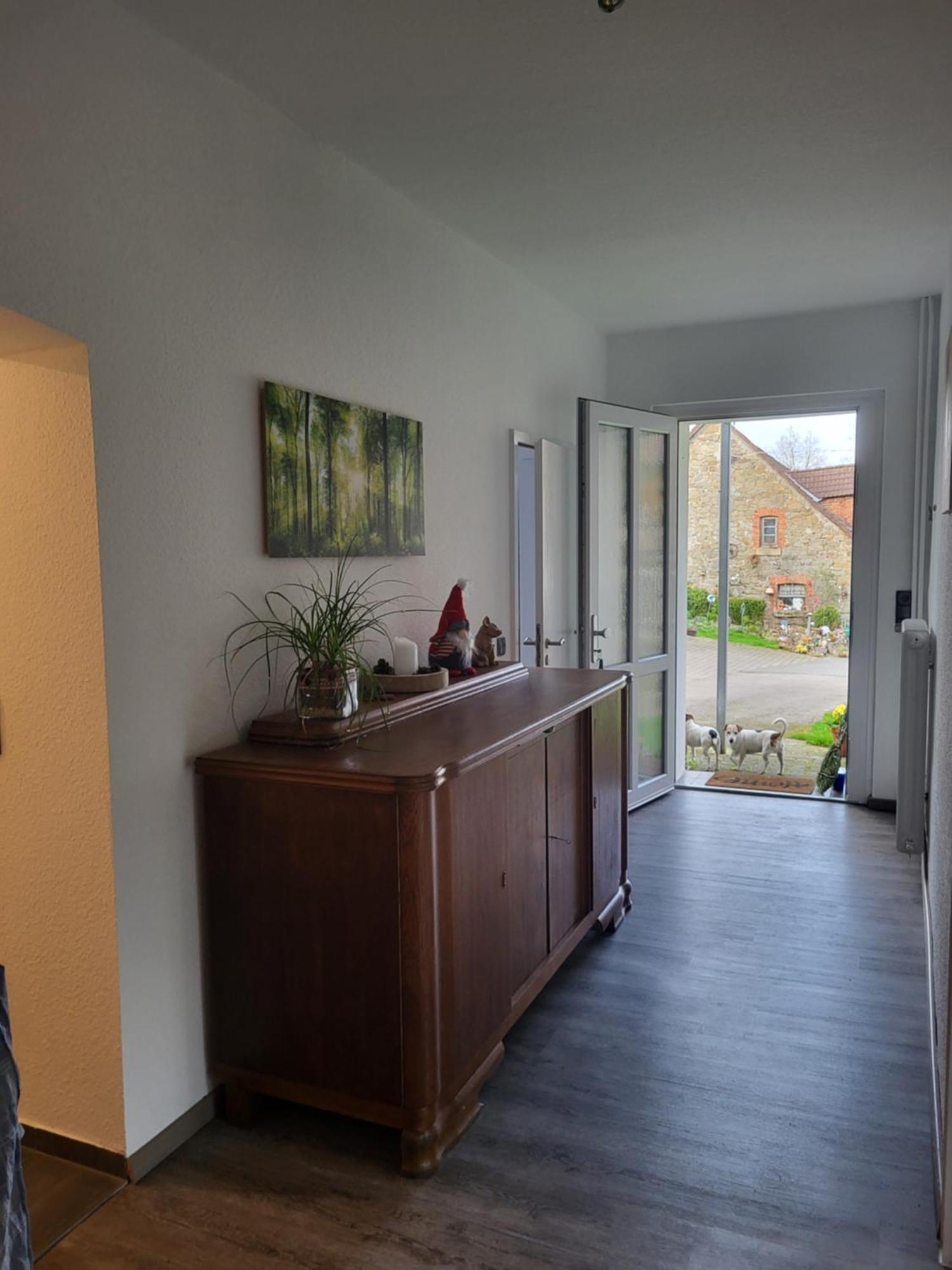 Ferienhof Welling Horn-Bad Meinberg Extérieur photo