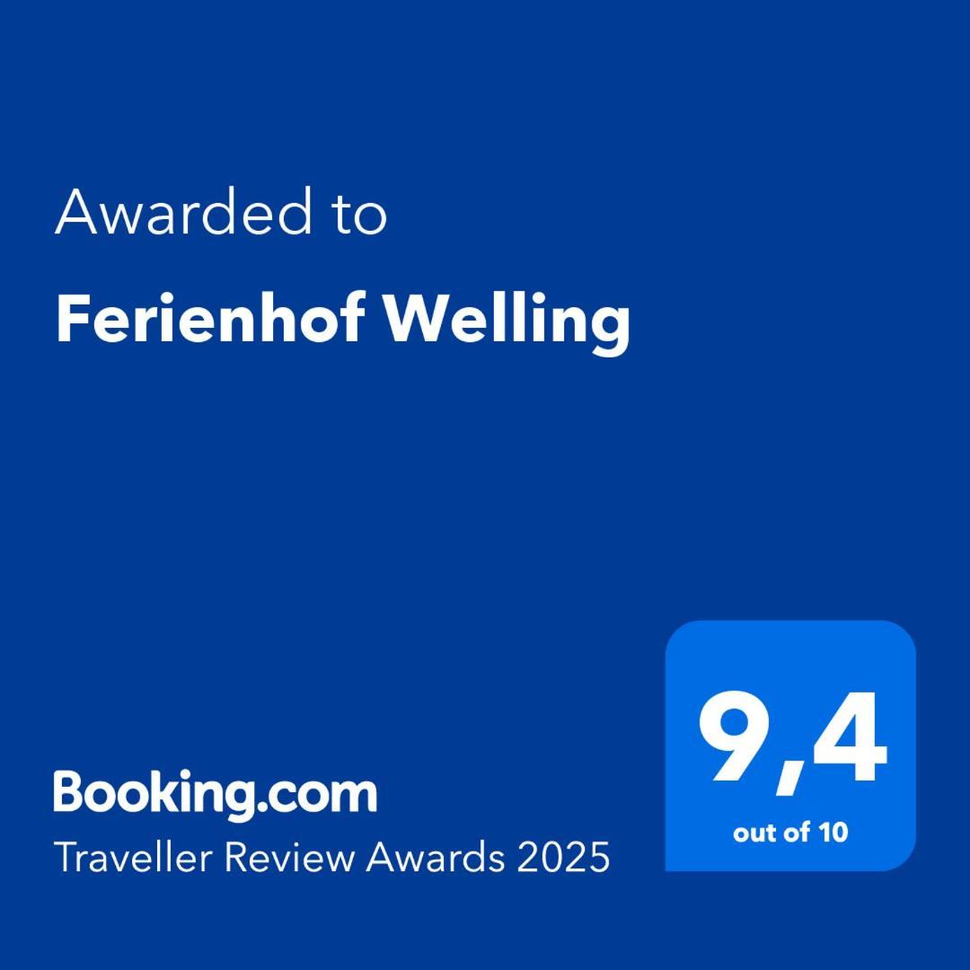 Ferienhof Welling Horn-Bad Meinberg Extérieur photo